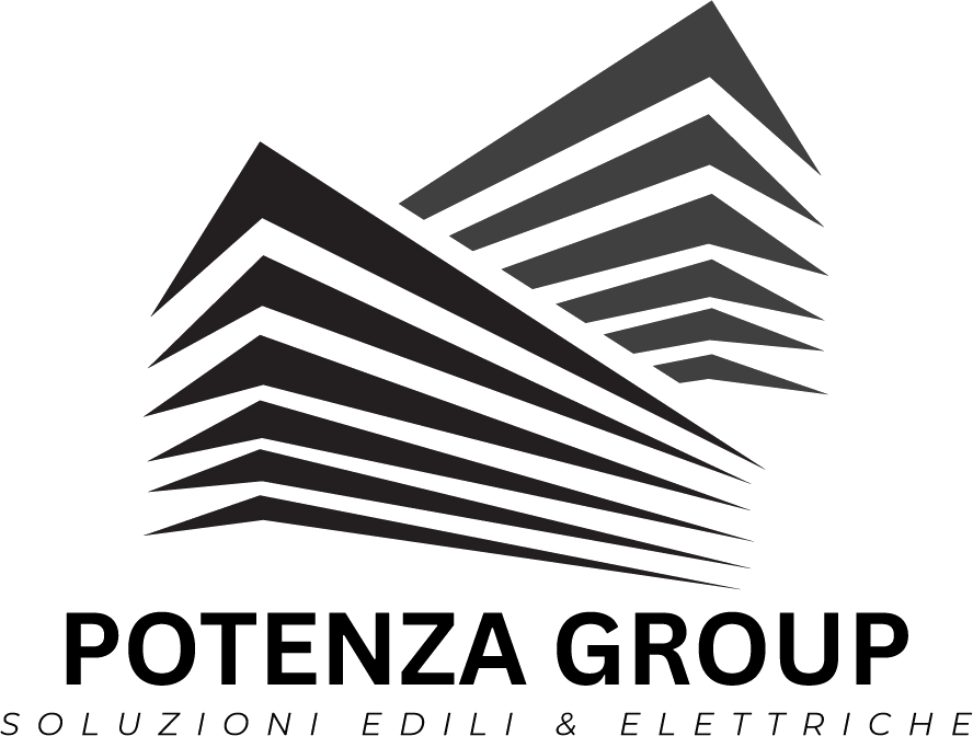 Potenza Group Logo